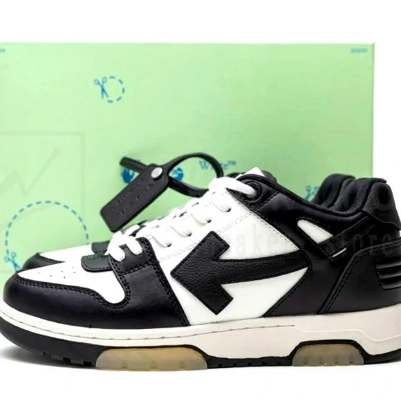 Off-White | Shoes | Offwhite Low Tops | Poshmark